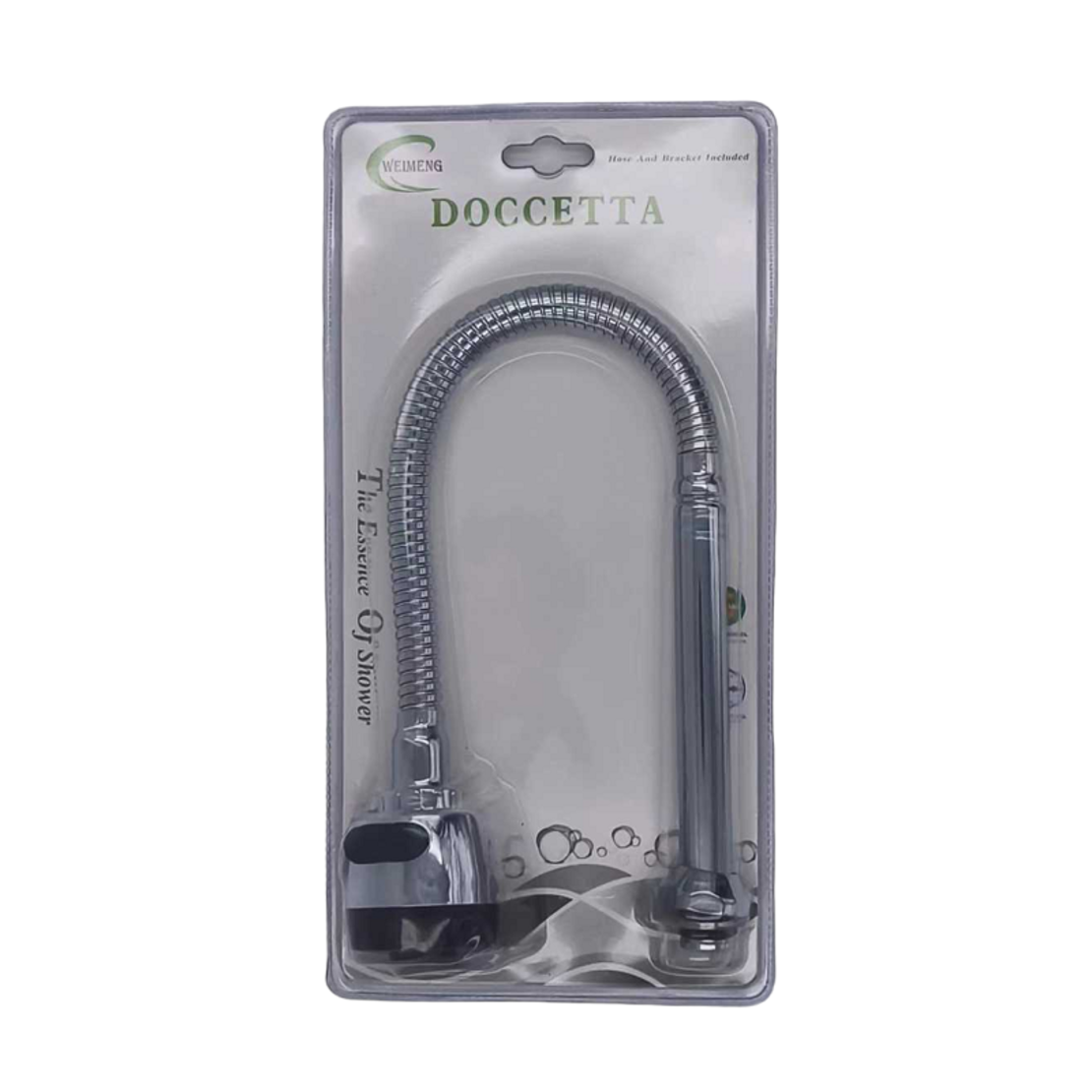 Prelungire pentru baterie de bucătărie cu filtru - 50 cm - 088027