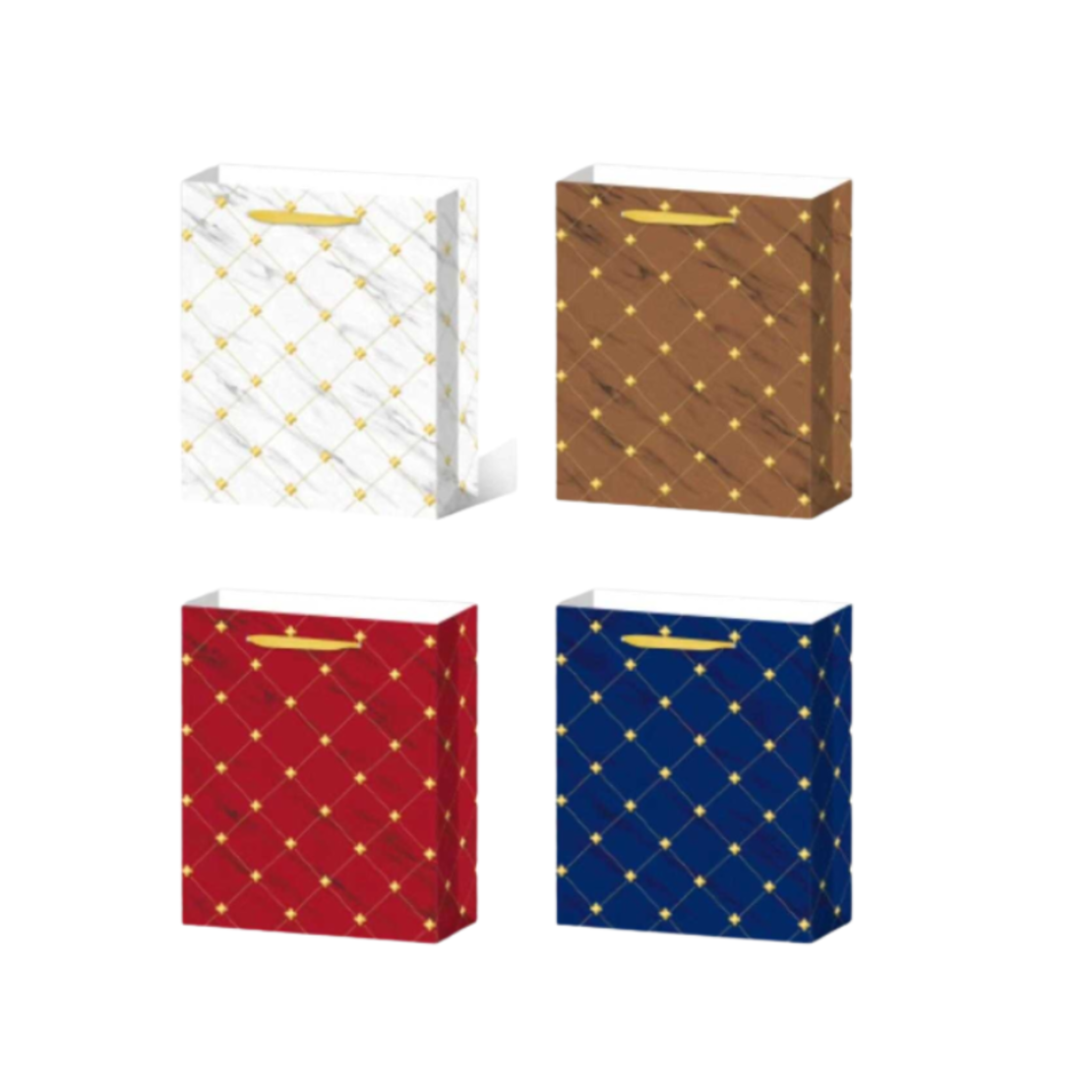 Set pungi cadou - DF-655S - 865524