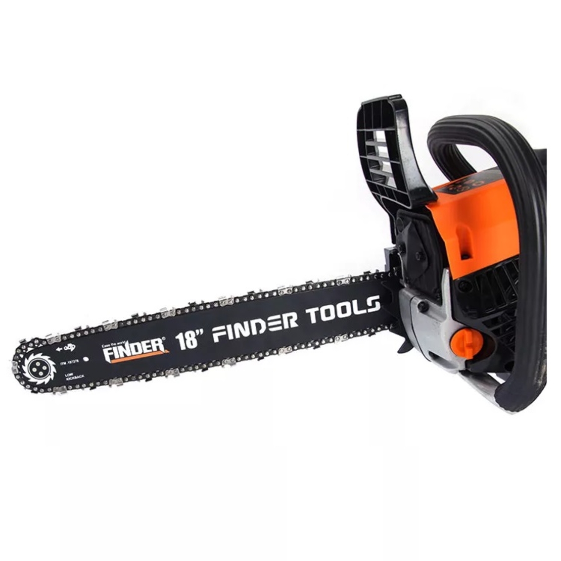 Fierăstrău pe benzină Finder - 1700W – 197278