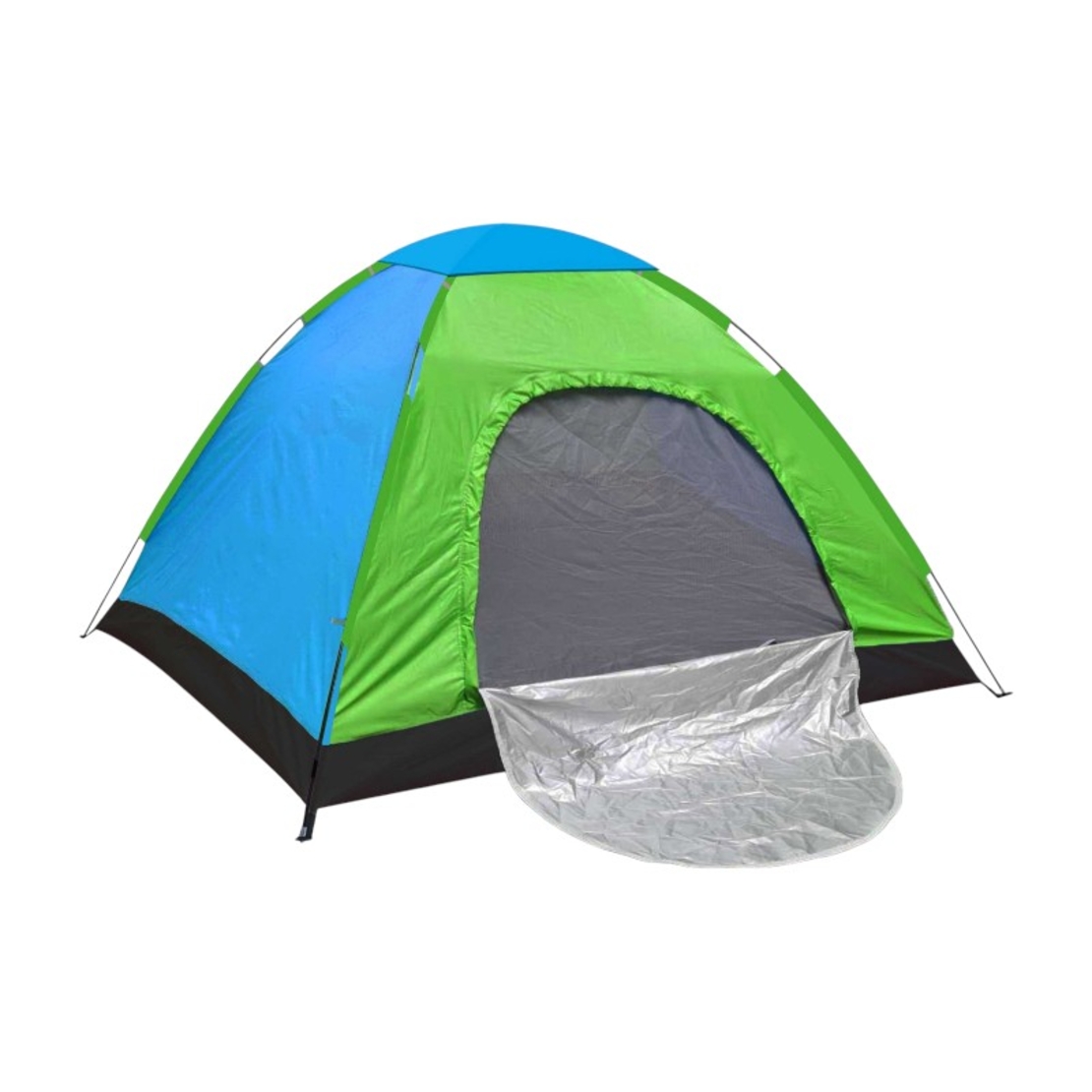 Cort de camping - YB3024 - 2x1,5m - 585182