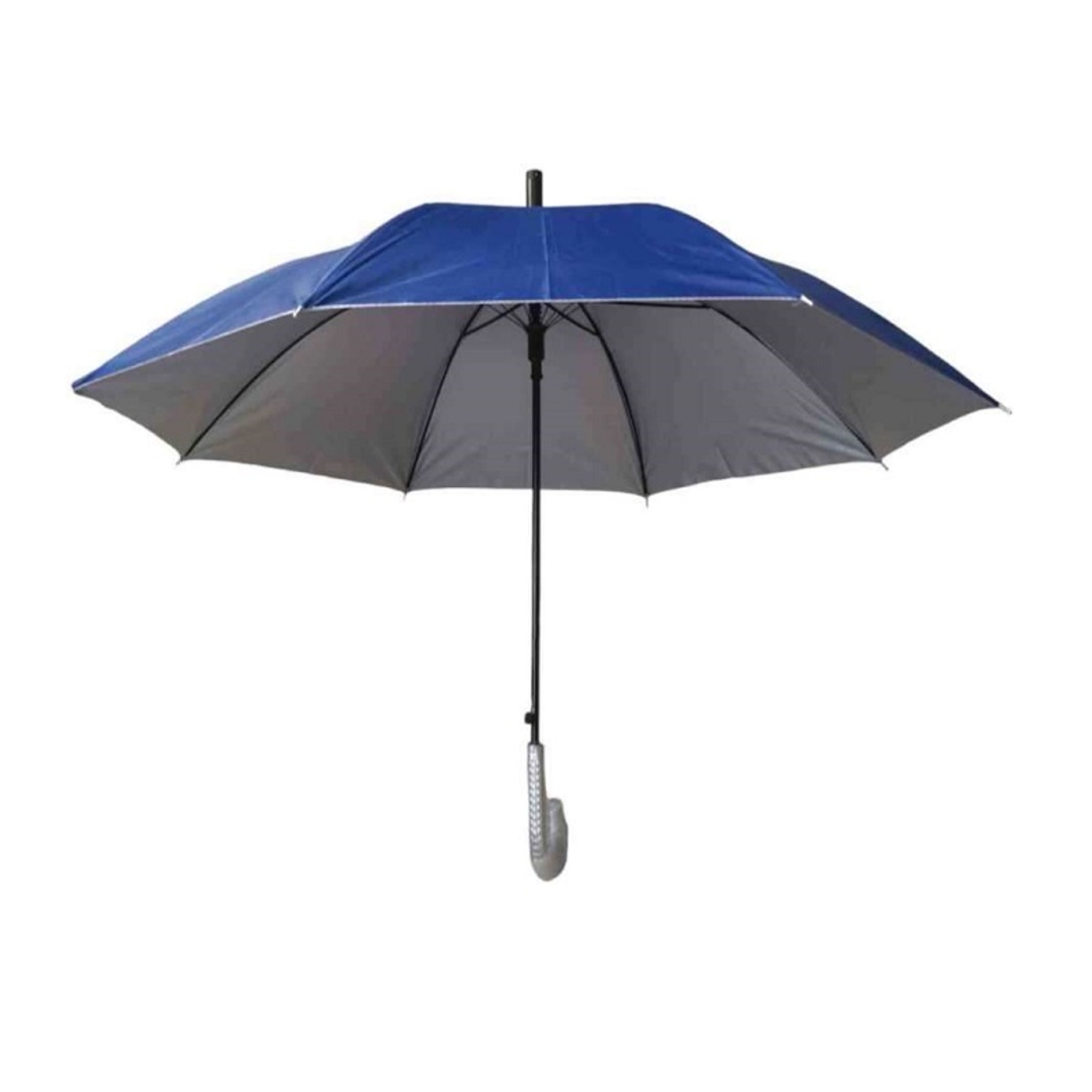 Umbrelă automată - 60# - 8K - Tradesor - 111404 - Albastru