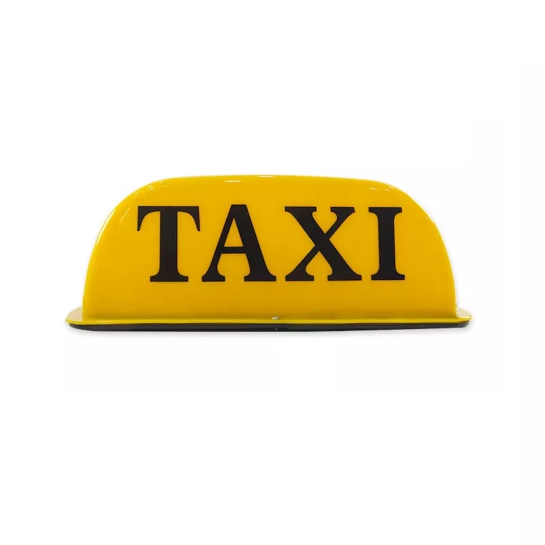 Inscripție TAXI - Lampă TAXI - AC888 - 001436