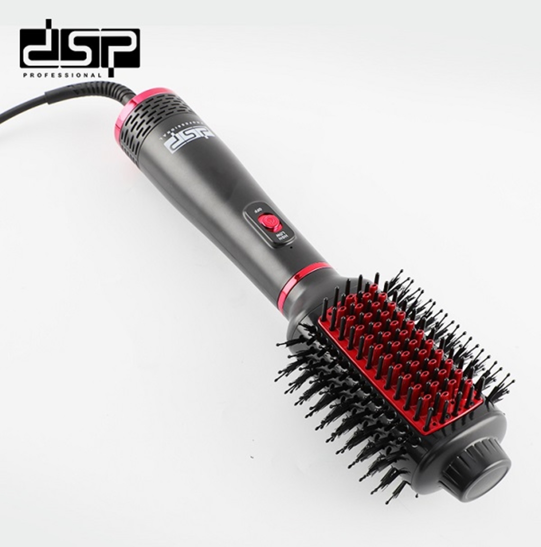 Perie electrica de par - 50186 - DSP - 615433