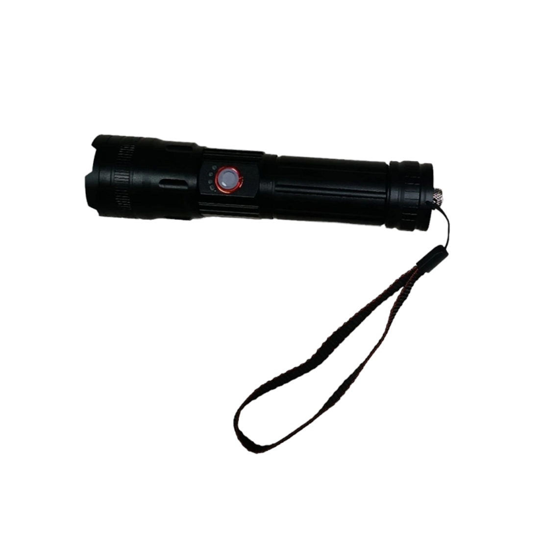 Lanterna LED reincarcabila - 6525-TG - 200095