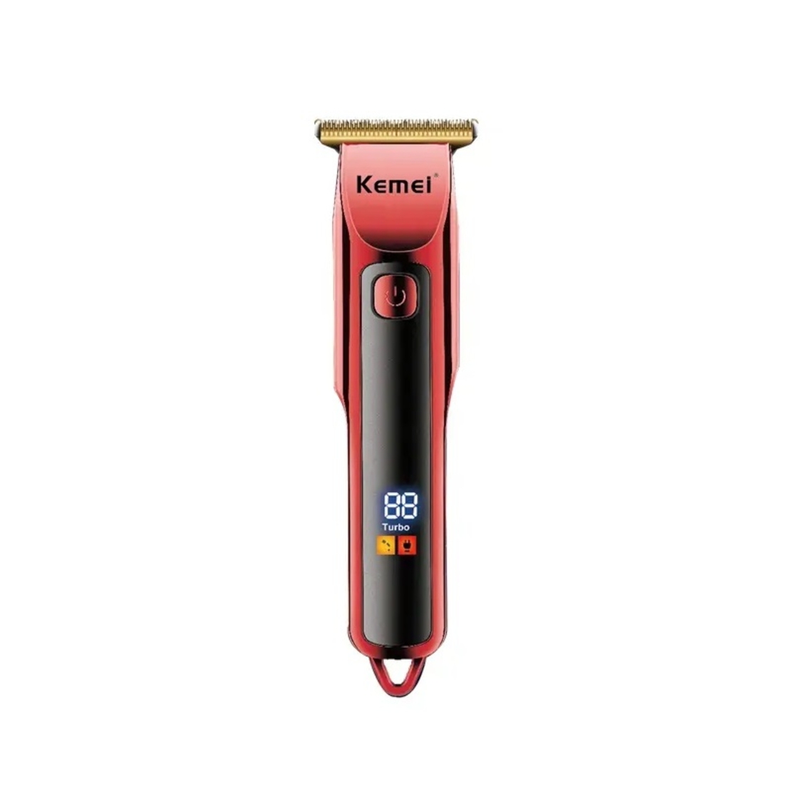 Clipper - KM-3709 - Kemei