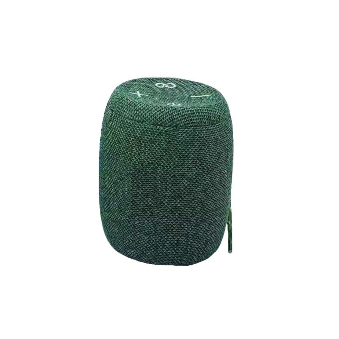 Difuzor Bluetooth wireless - Flip Mini - 884584 - Verde