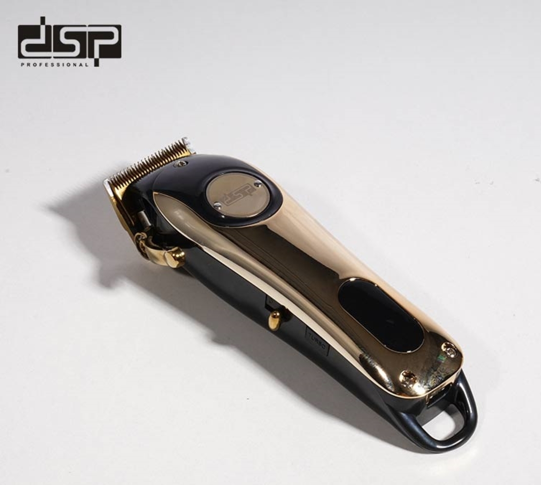 Clipper - 90468 - DSP - 612852 - Golden