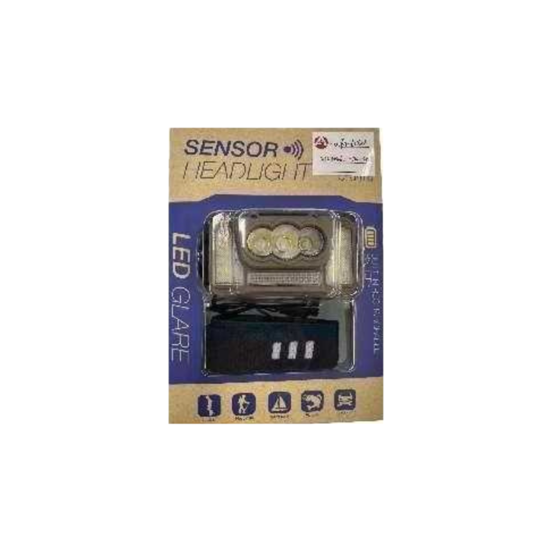 Far LED - 6102A - 251339