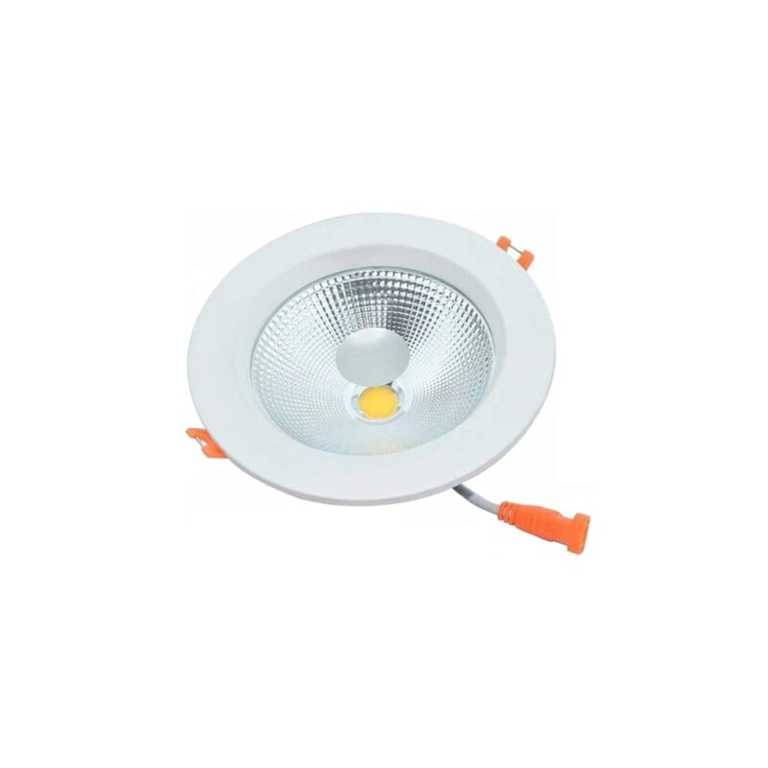 Lampa LED - Downlight - 10W - 6500K - 065001