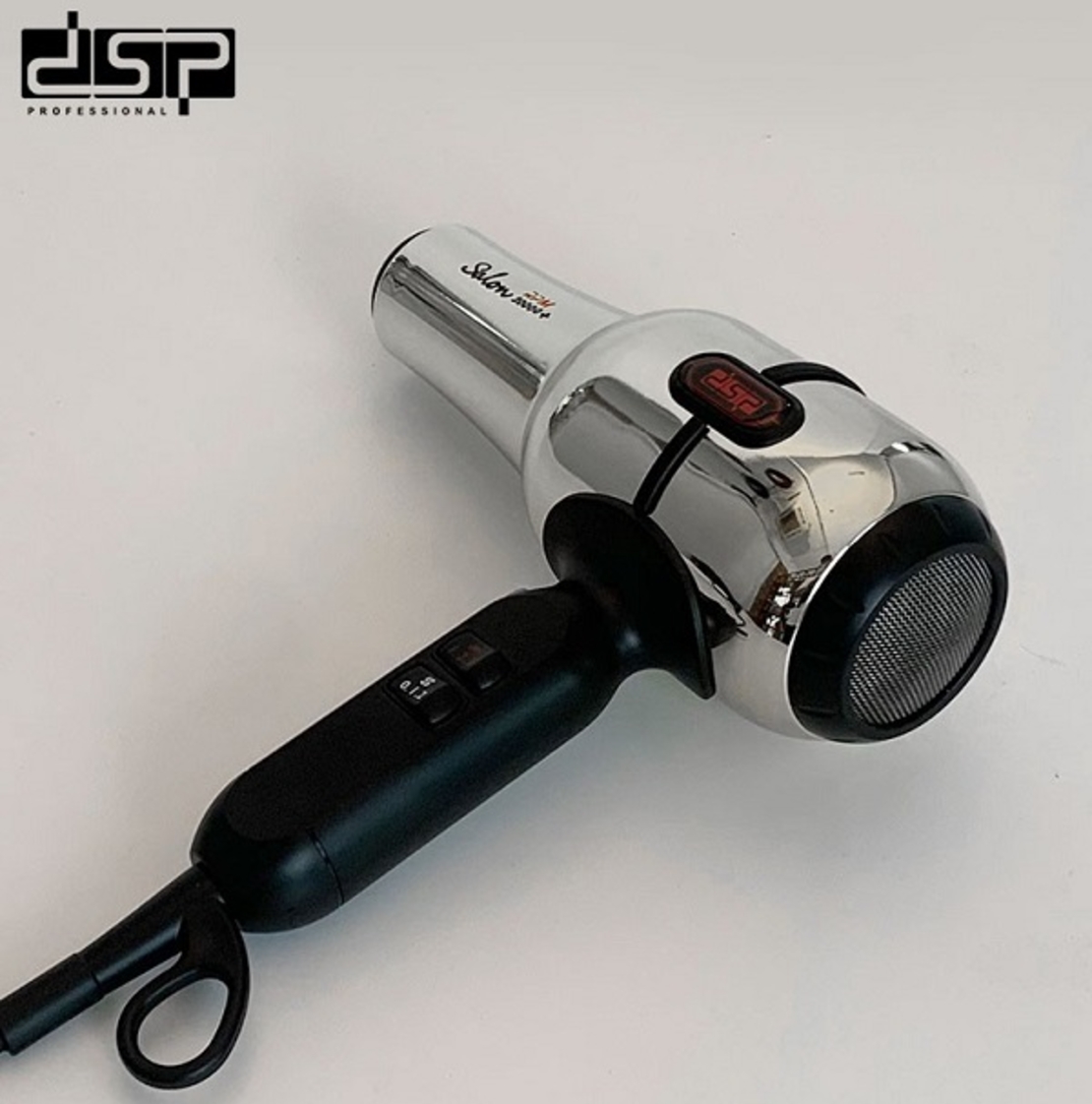 Uscător de păr - 30387 - DSP - 614542