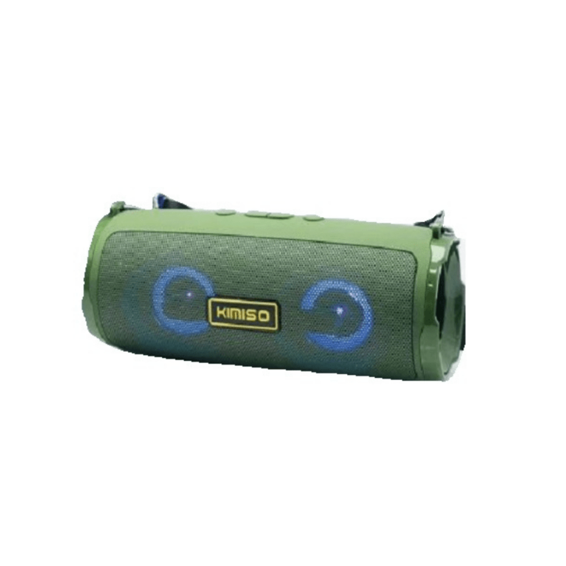 Difuzor Bluetooth fără fir - KMS-225 - 881865 - Verde