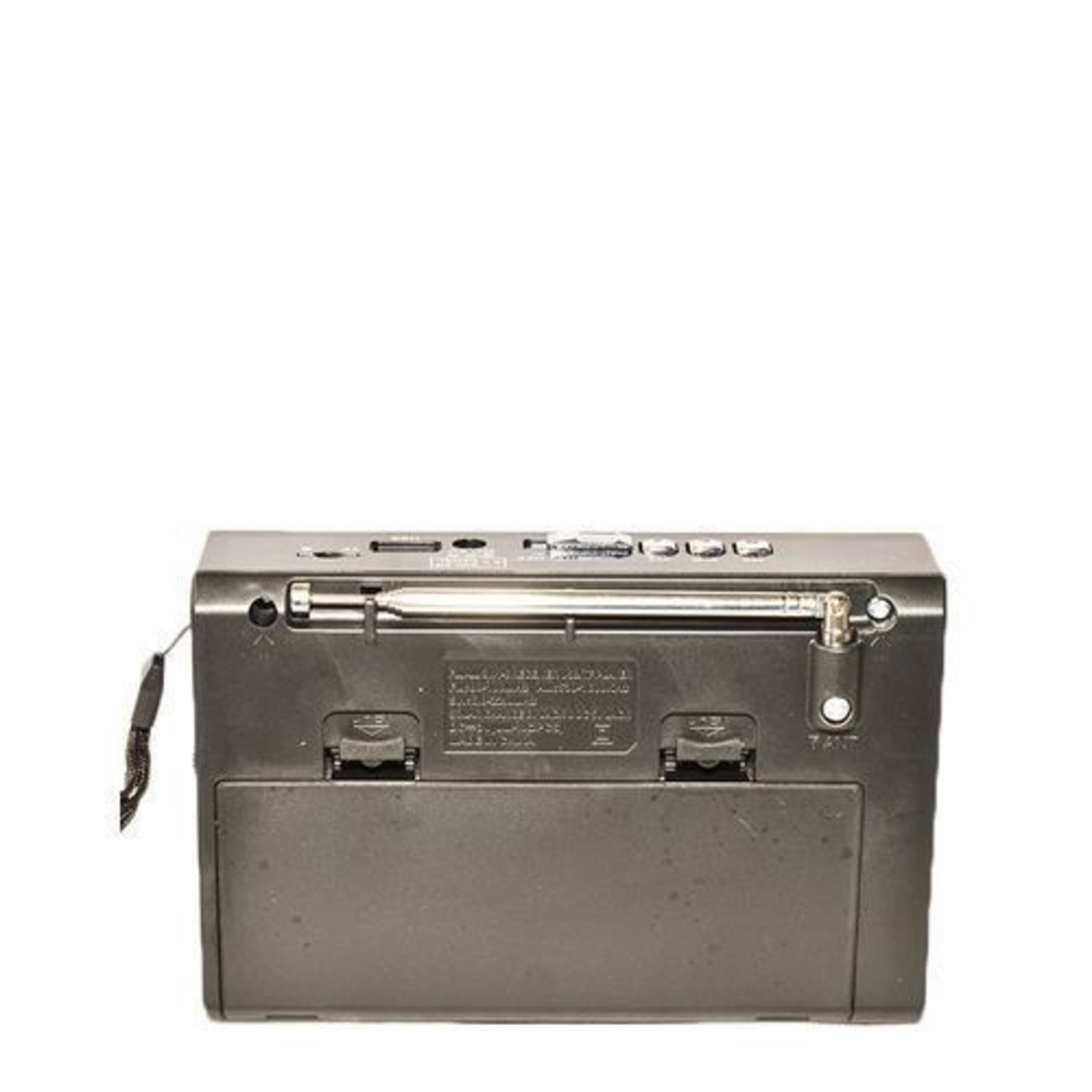 Radio fără fir - FP -1775 - 017754 - Gri