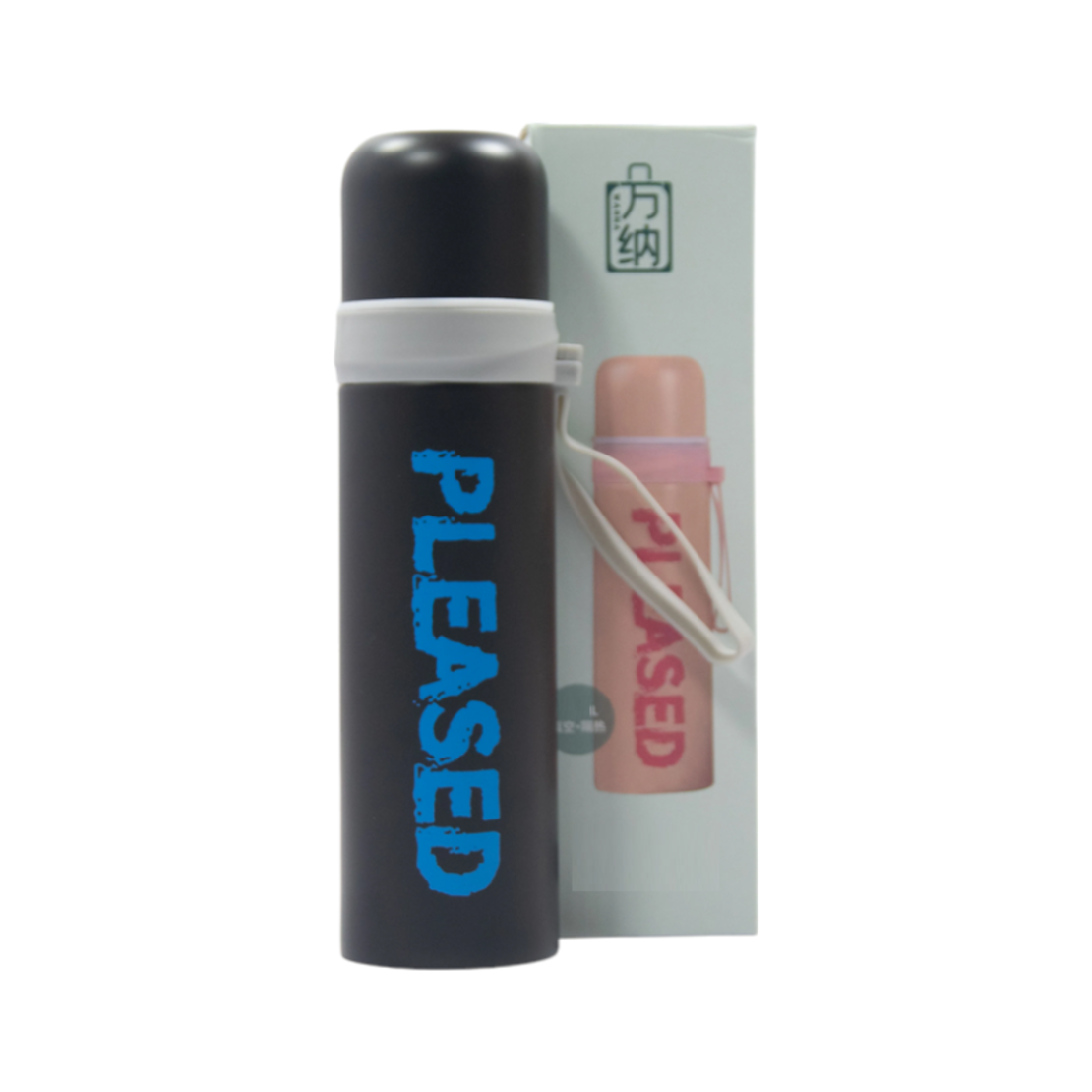 Termos portabil - MXS1099 - 350 ml - 104158