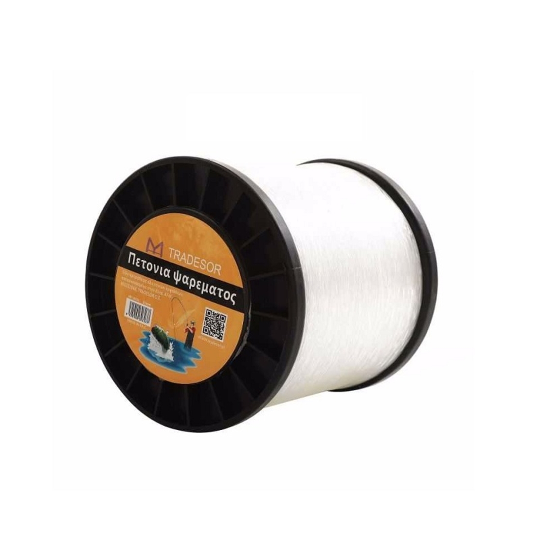 Linie de pescuit - 0,5 mm - 0,5 kg - 30323