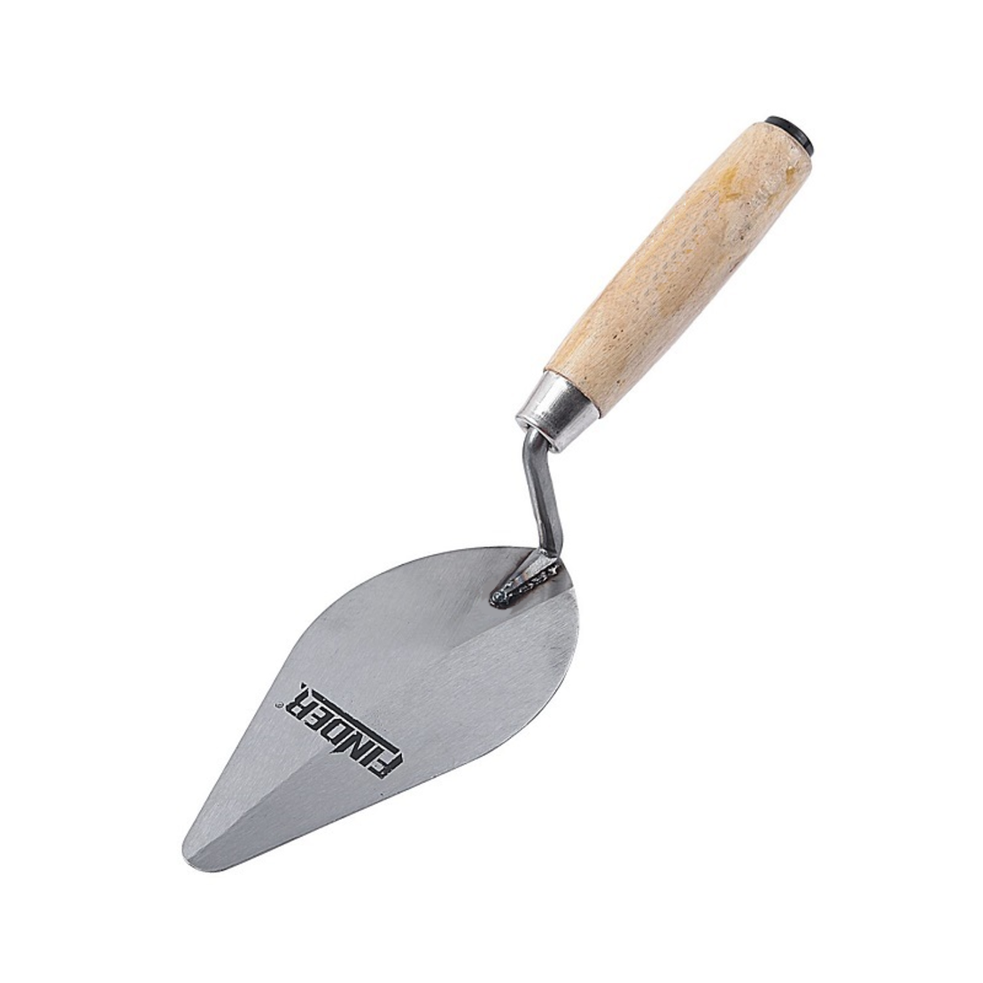 Spatulă cu mâner din lemn - 9