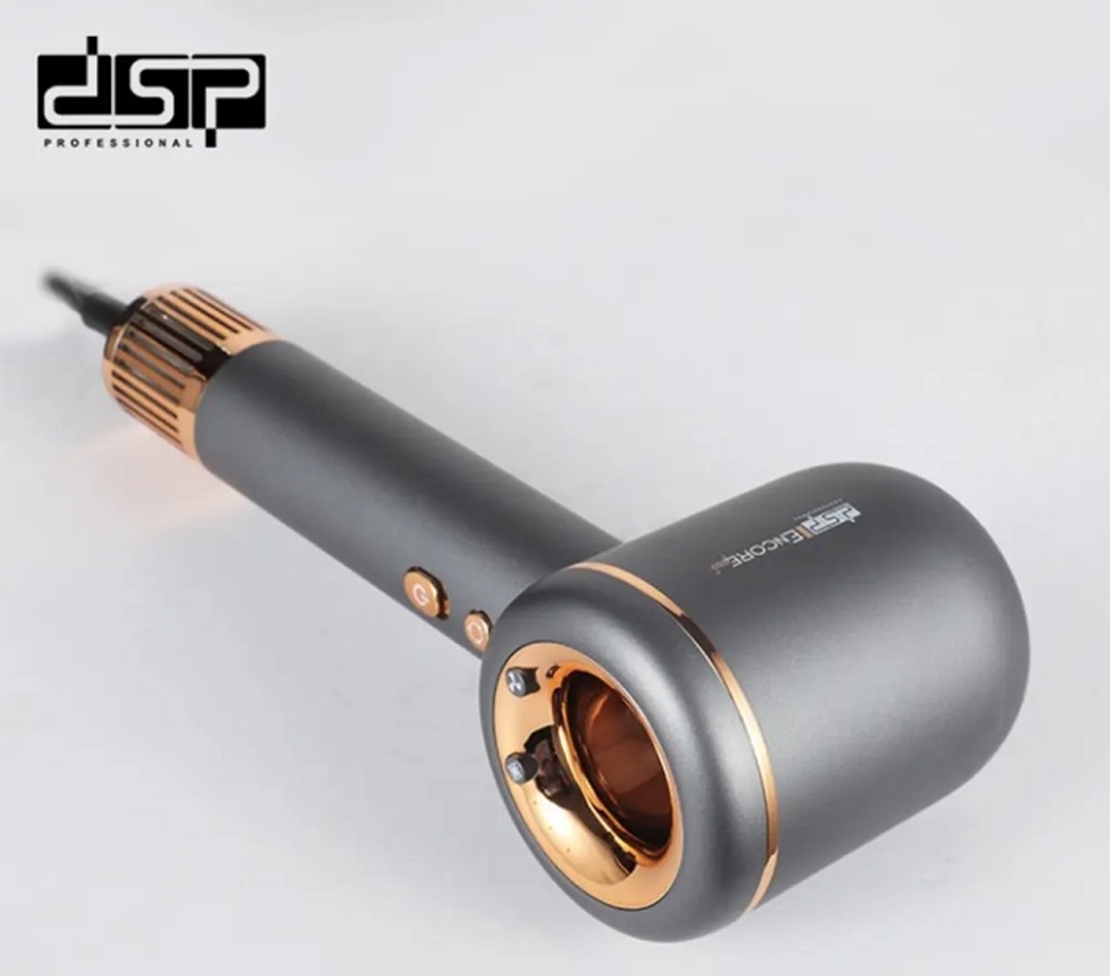 Uscător de păr - Multistyler - 30267 - DSP - 616461