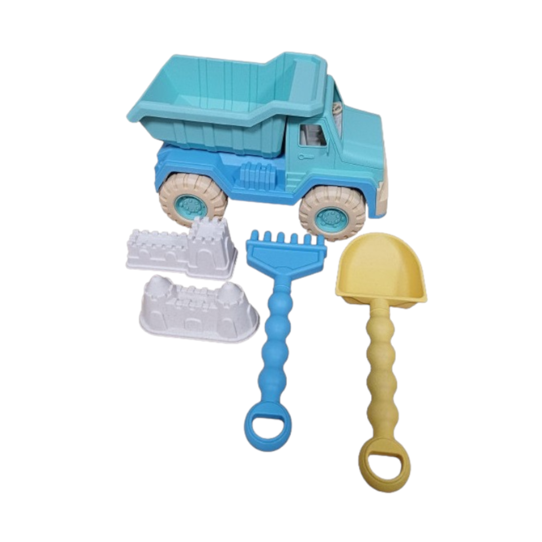 Set cu jucării de nisip - 8002 - 305161