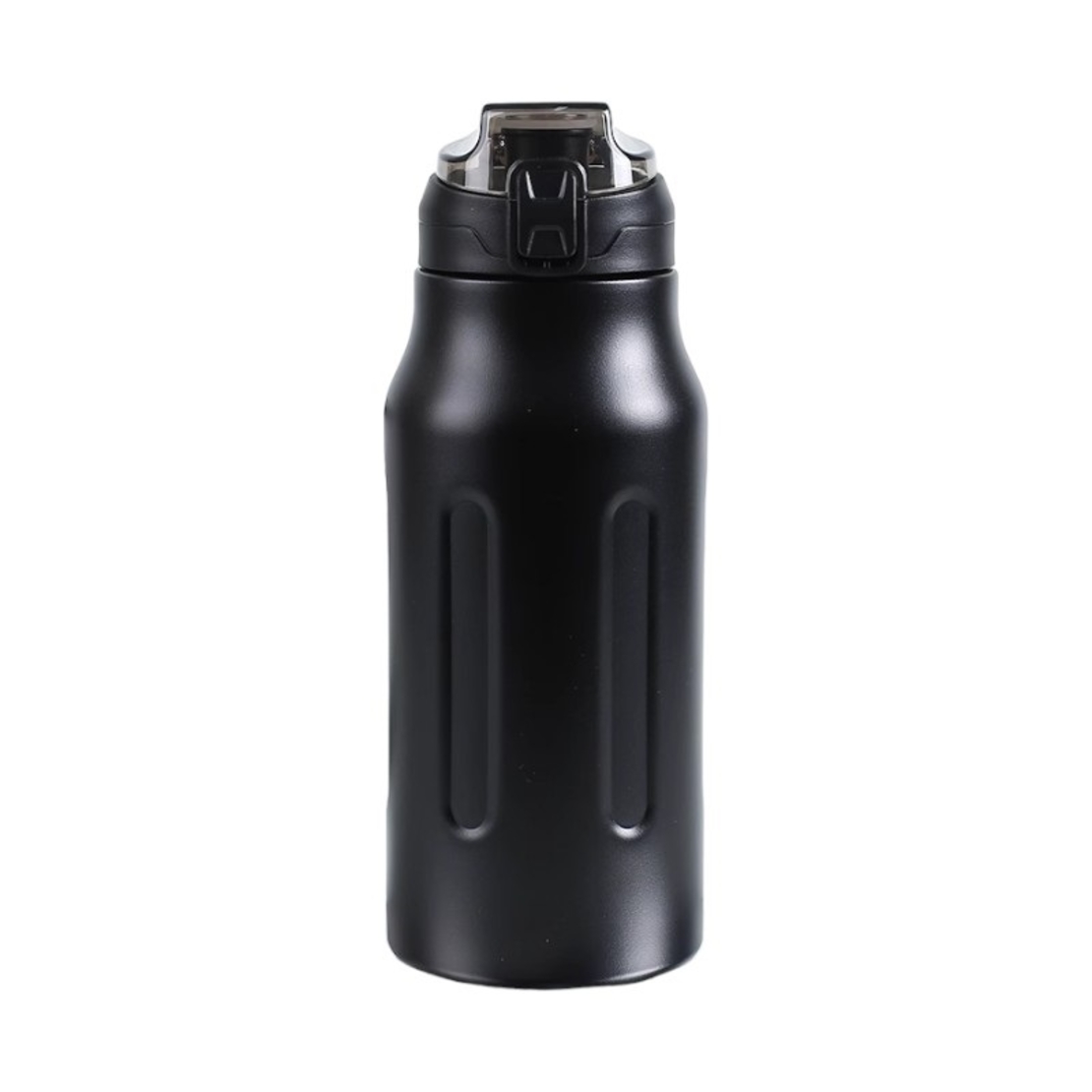 Termos portabil - 730 ml - MYZ-117 - 761173 - Negru
