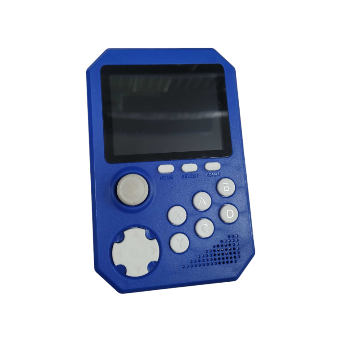 Consola de jocuri portabila - A6 - 811023 - Albastra
