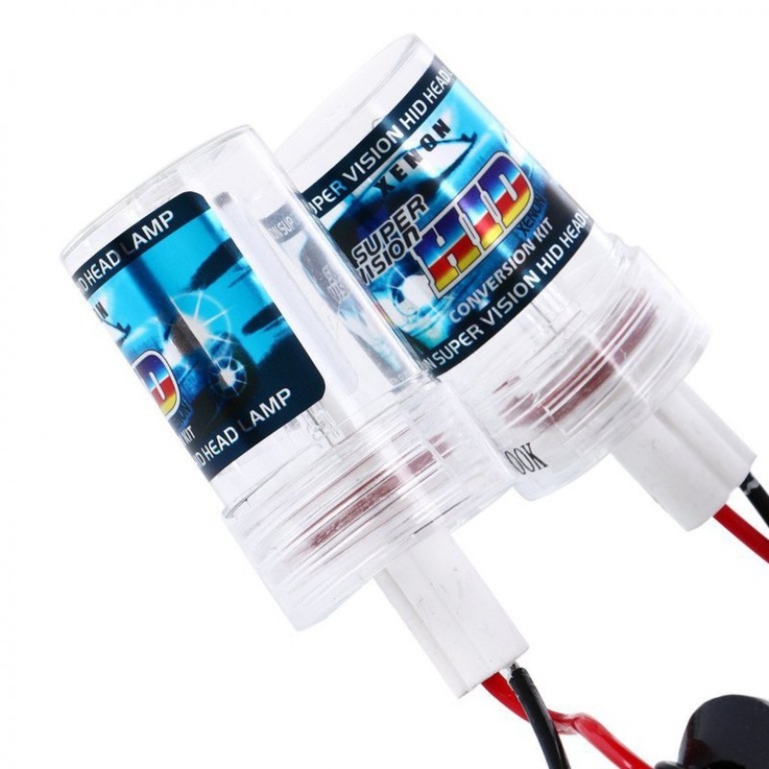 Set becuri xenon - H11 - 35W - 768149