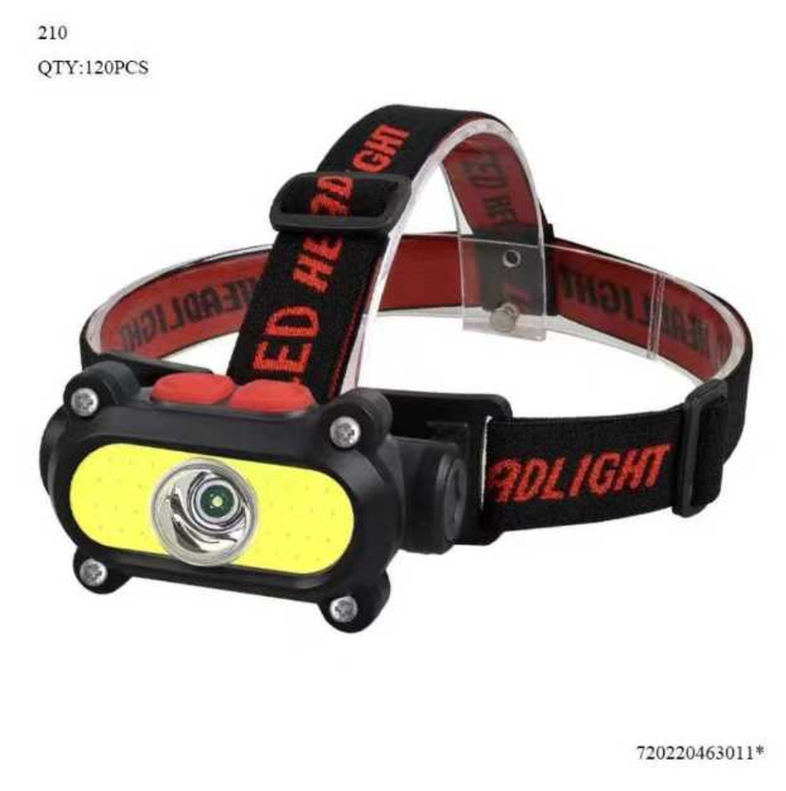 Far LED - 210 - 630110