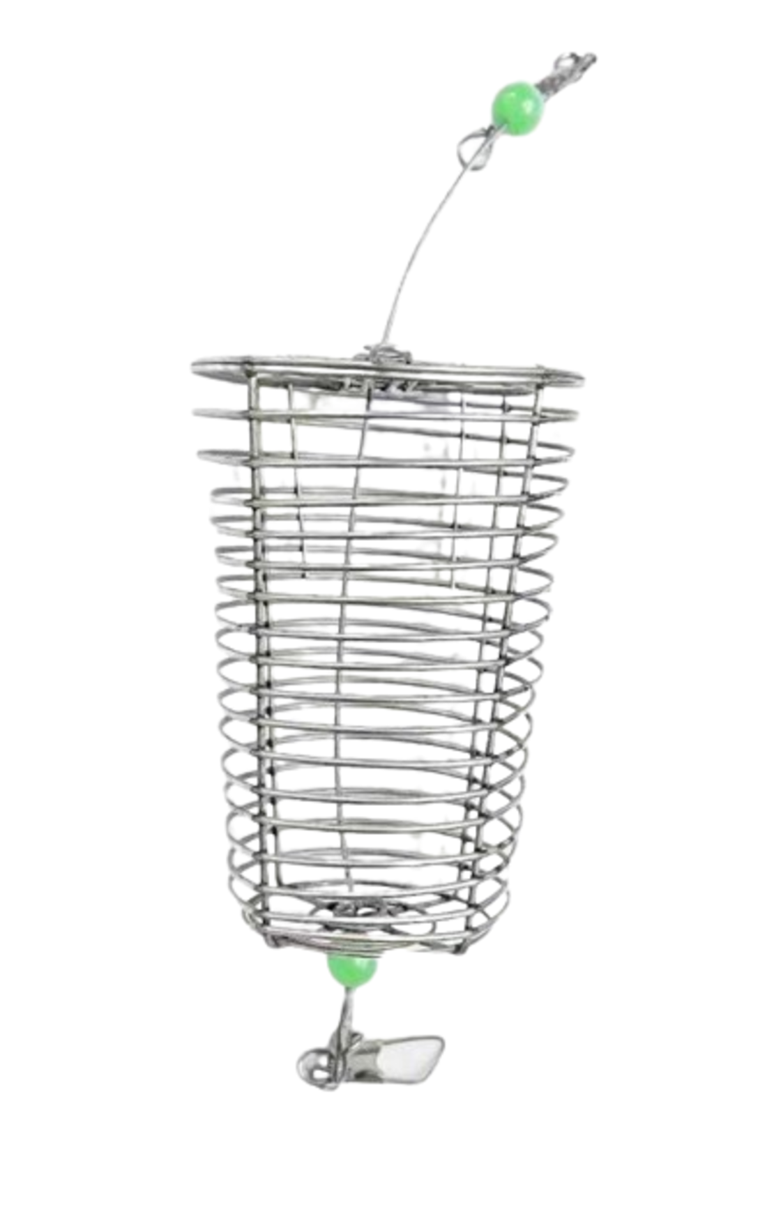 Naluca de pescuit - Cos de sarma - Mic - 31396