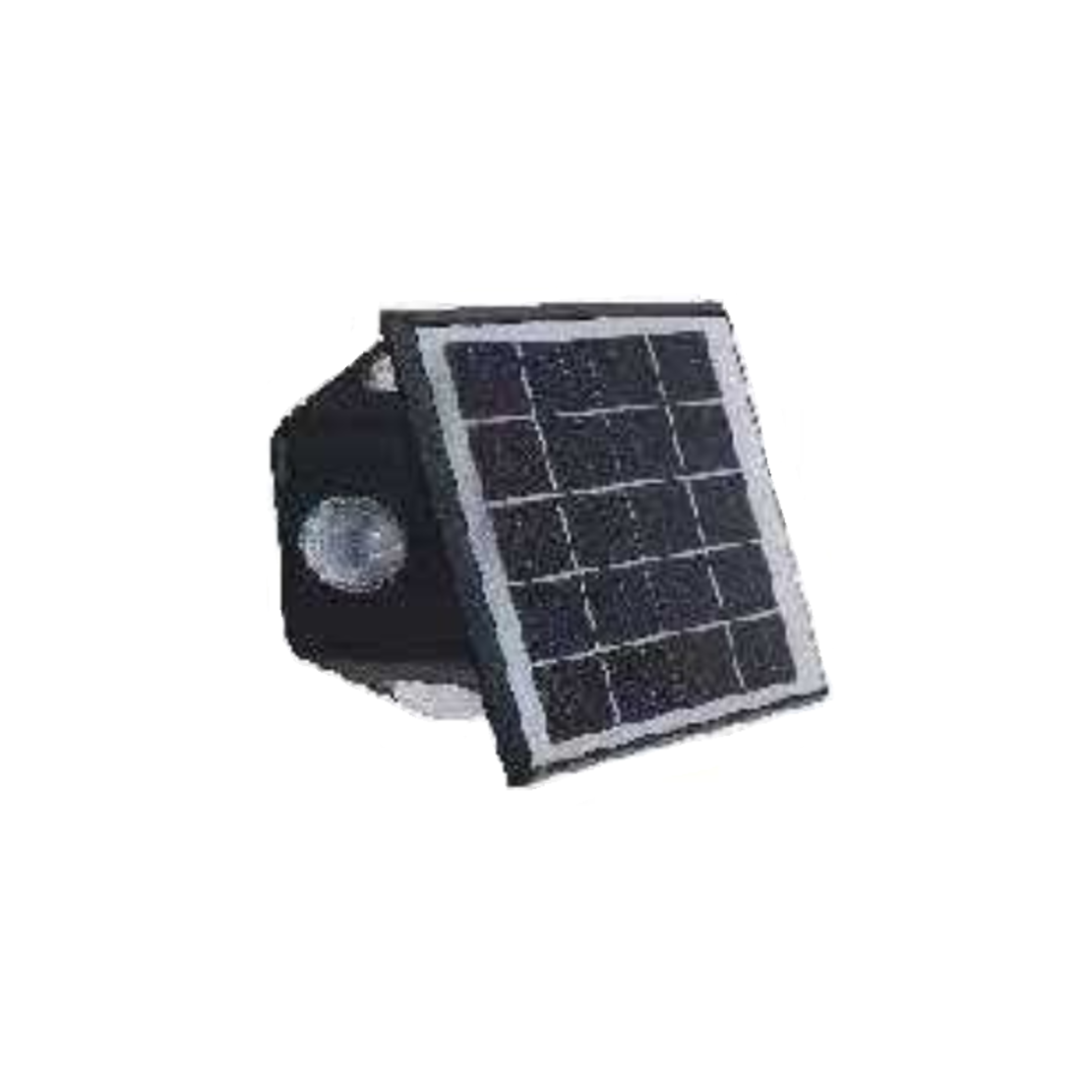 Aplică solară cu LED - FA-6LED - 533190