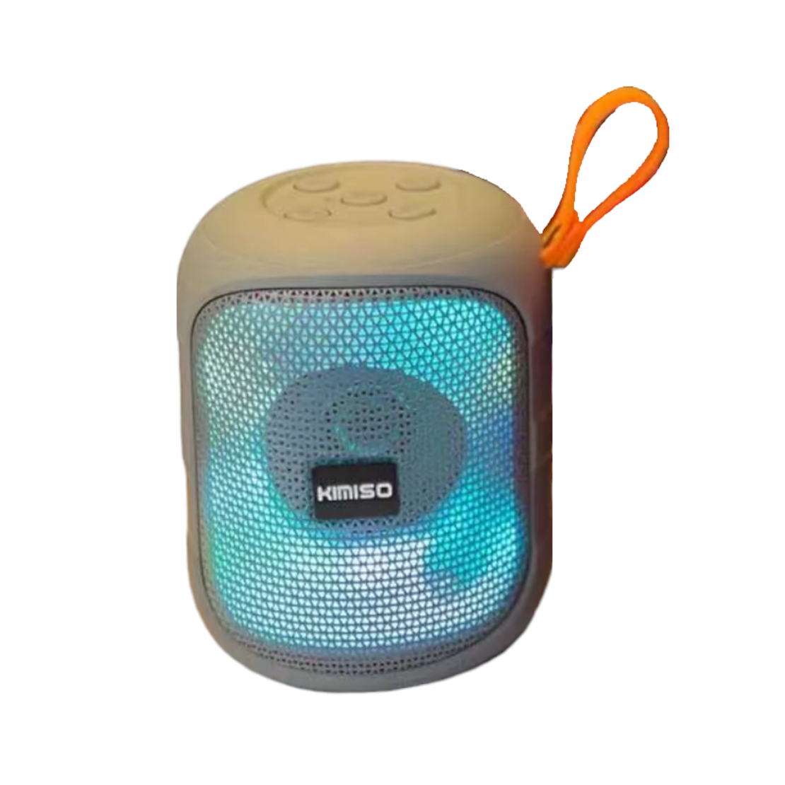 Difuzor Bluetooth wireless - KMS-175 - 885468 - Gri