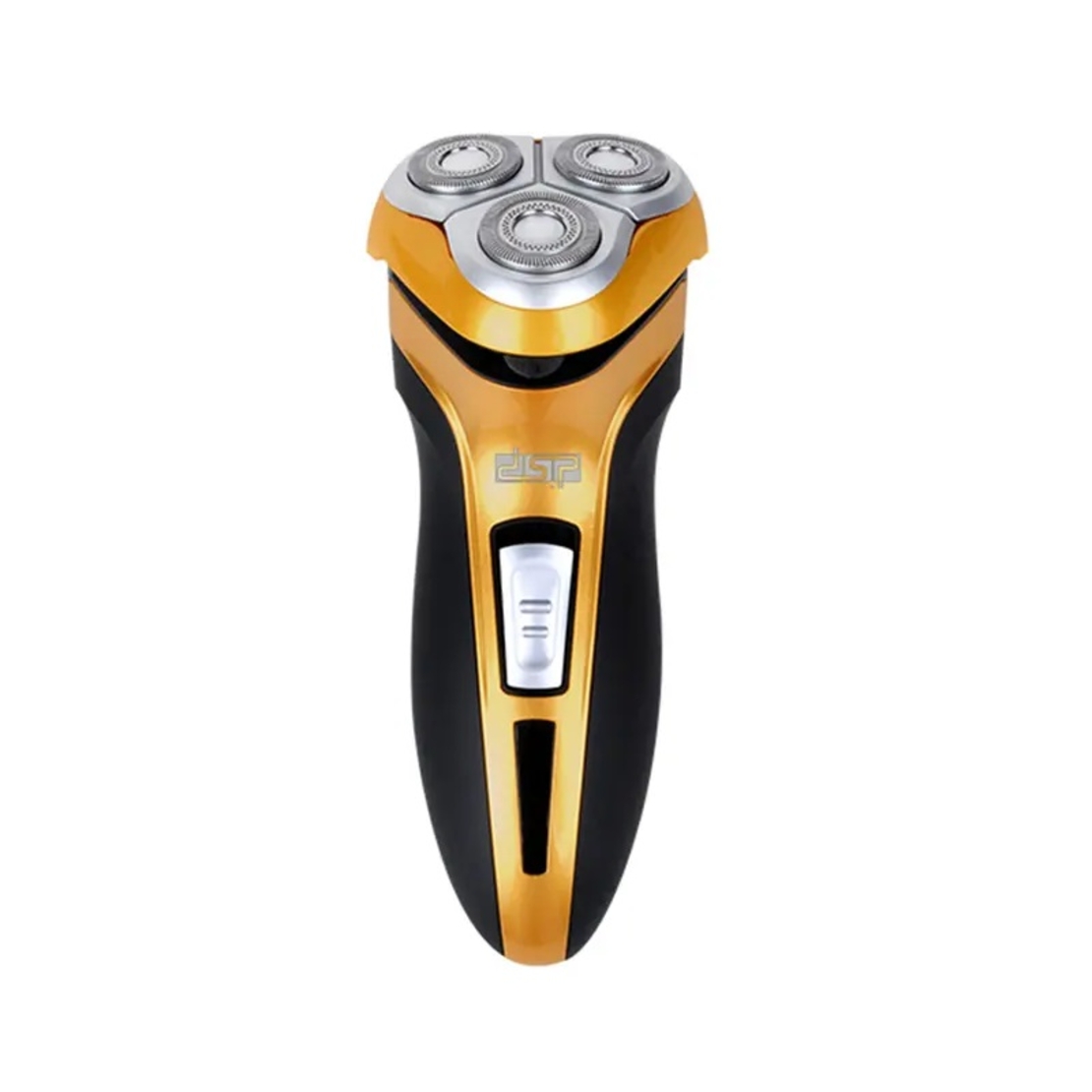 Aparat de ras facial - 60015 - DSP - 610582 - Golden