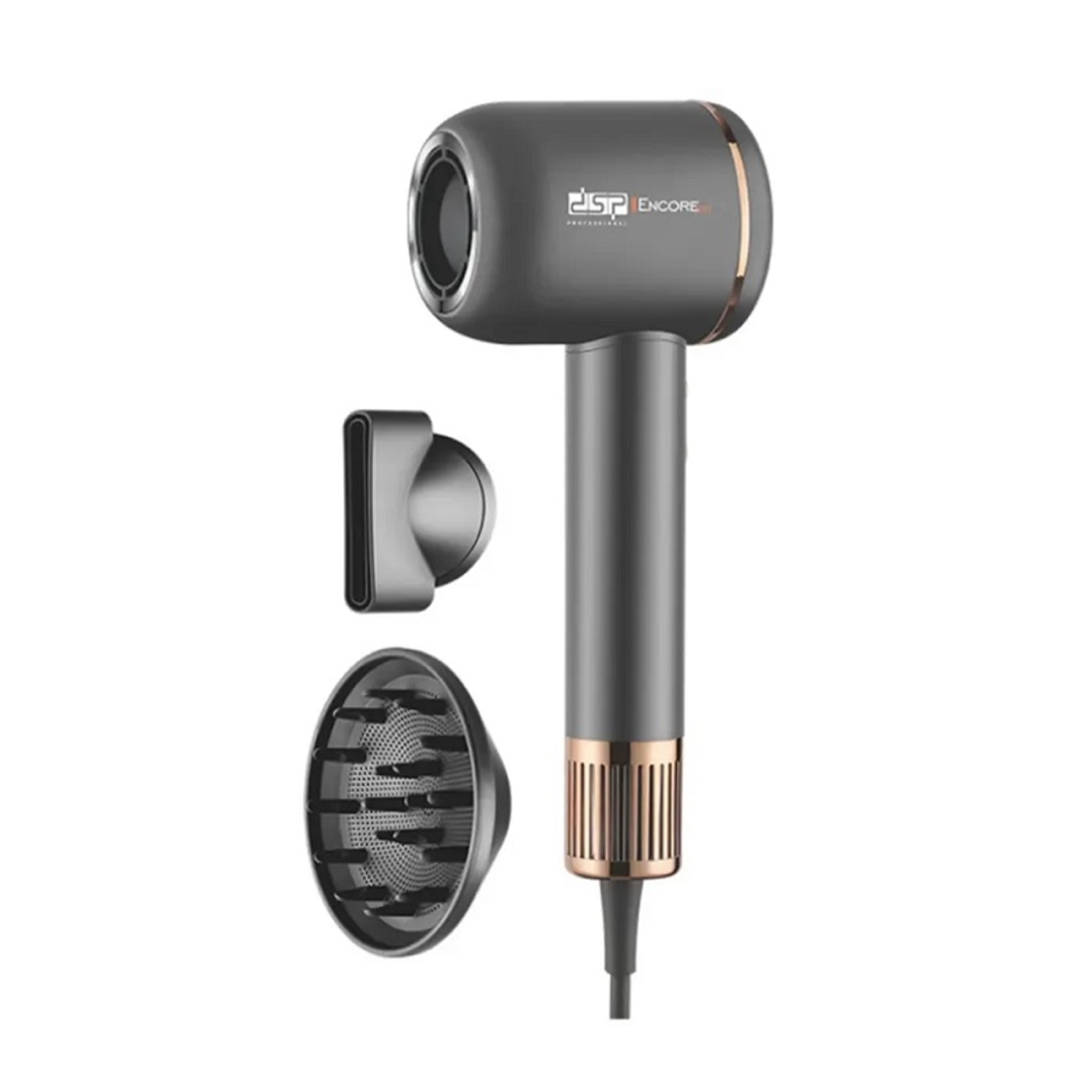 Uscător de păr - Multistyler - 30267 - DSP - 616461