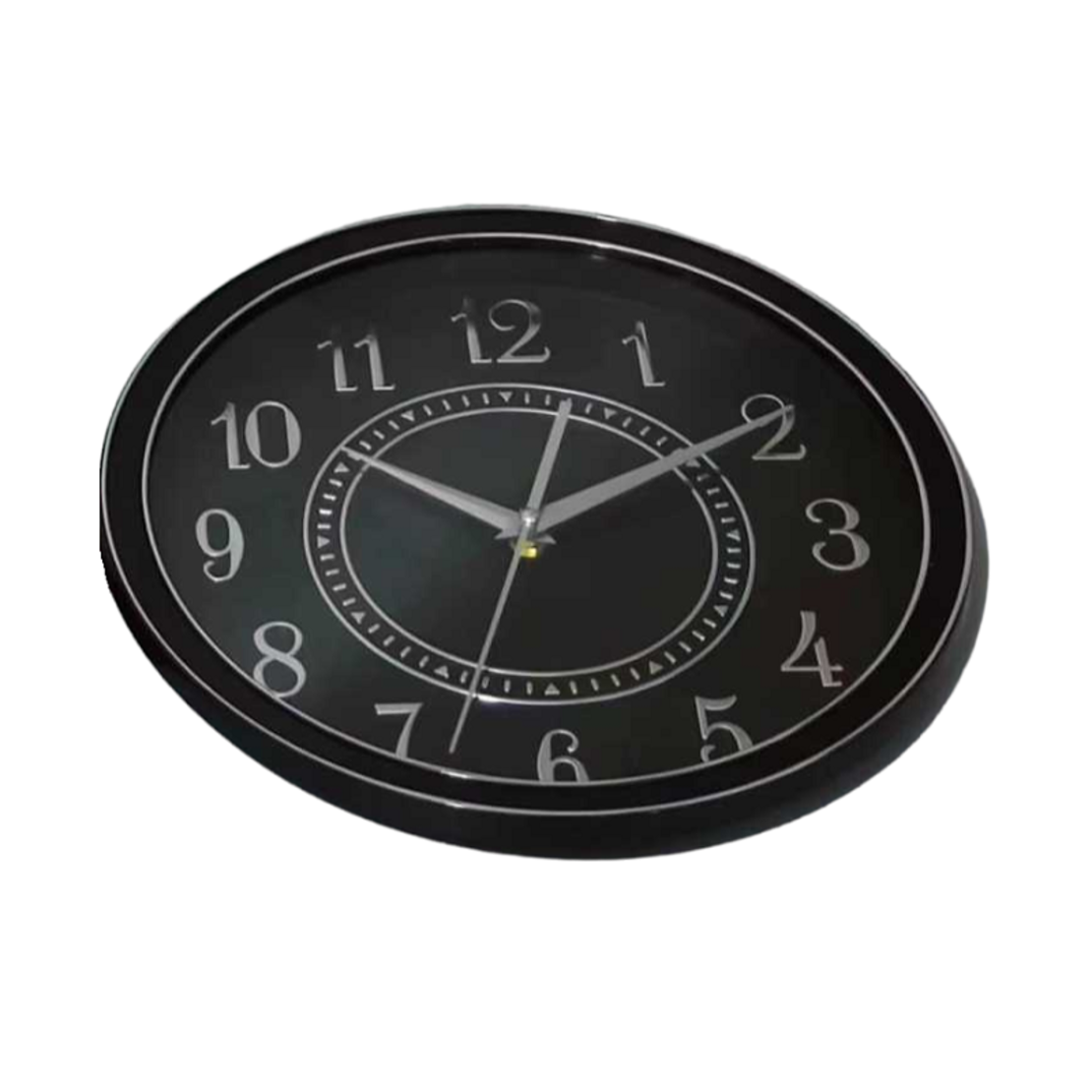 Ceas de perete - XH -726T - 687269 - Negru