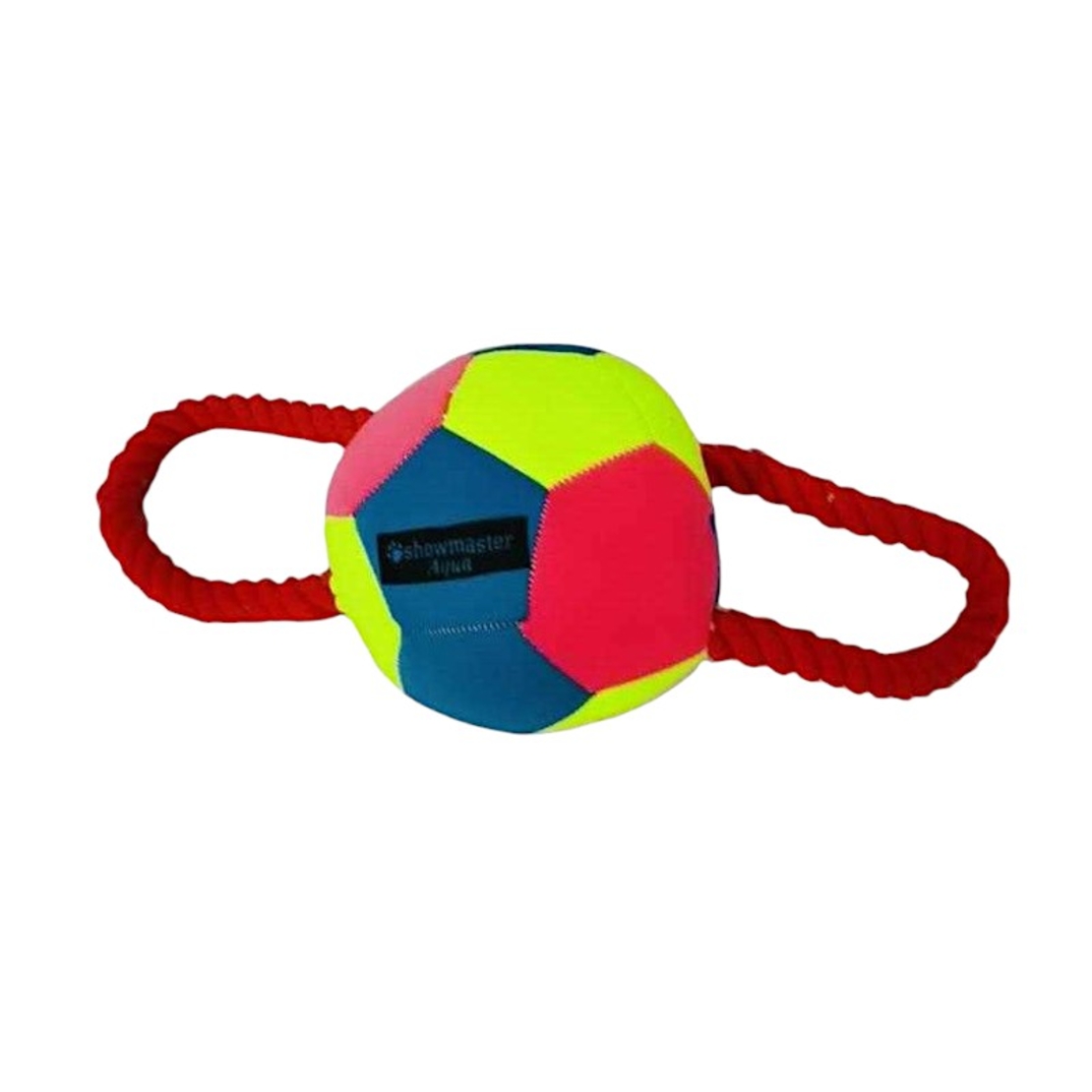 Jucărie textilă pentru câini - Minge - 40x14 cm - 550778