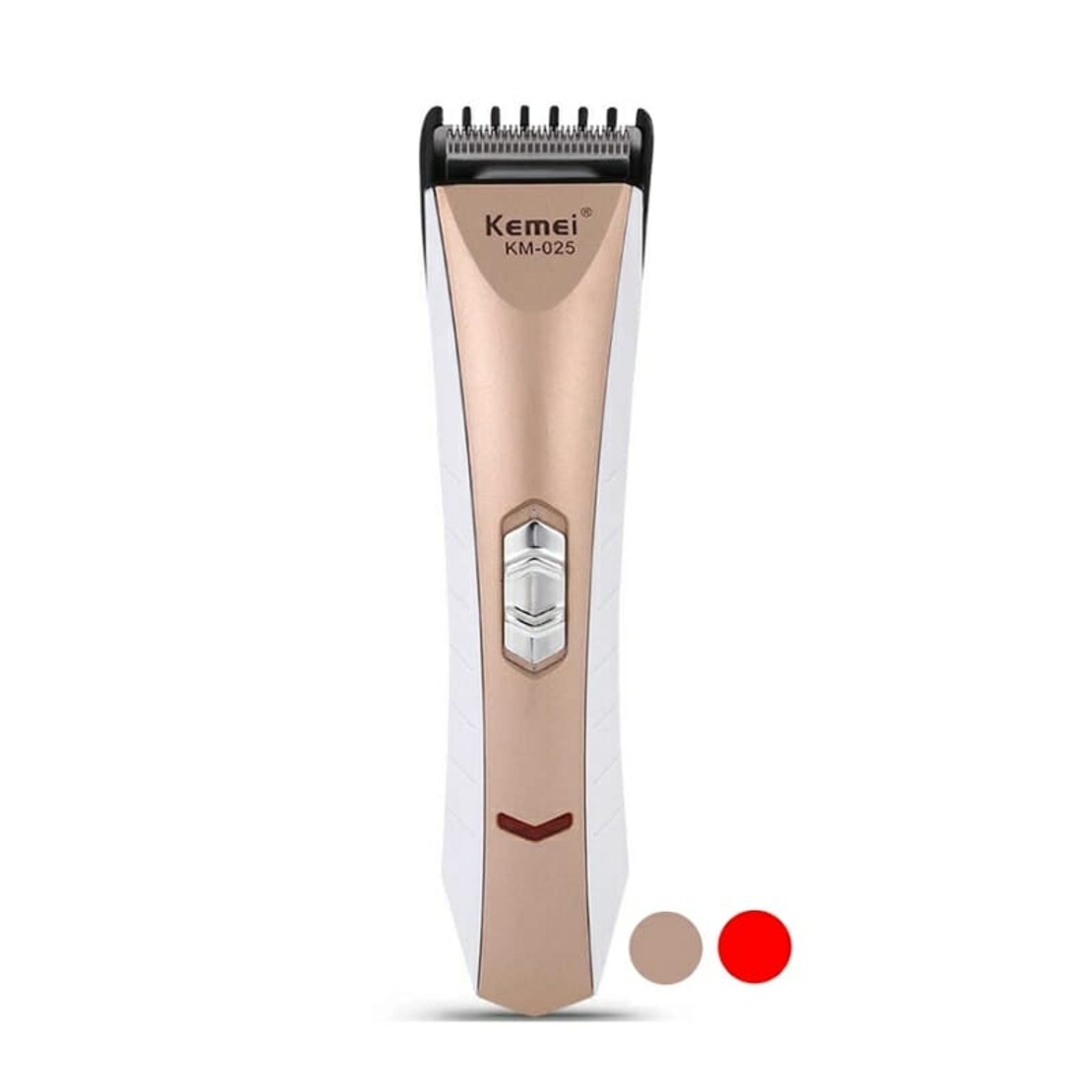 Clipper - KM-025 - Kemei