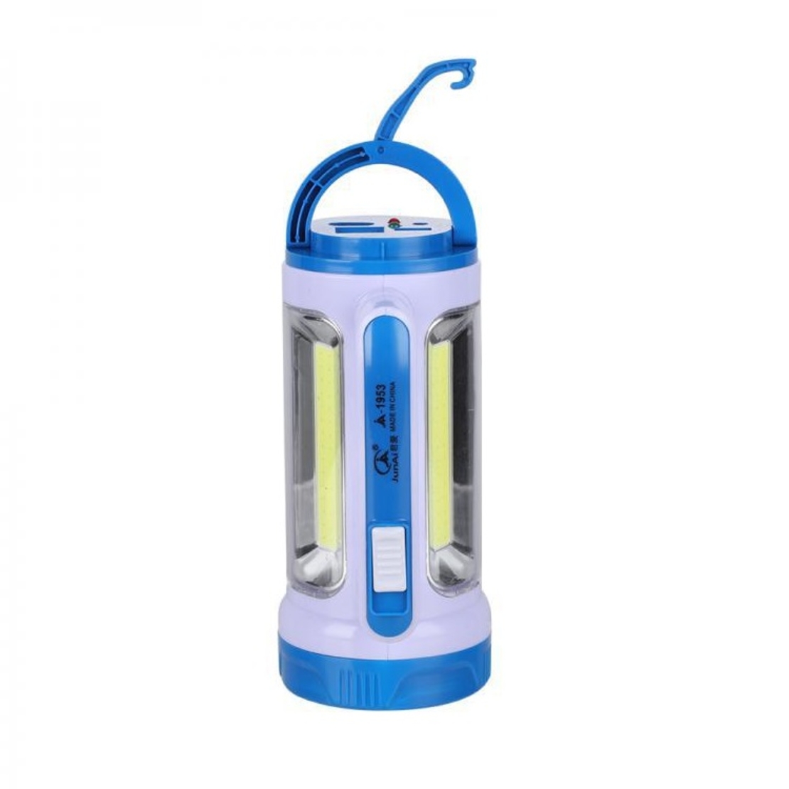 Lanterna reincarcabila/lanterna LED - JA-1953 - 289065