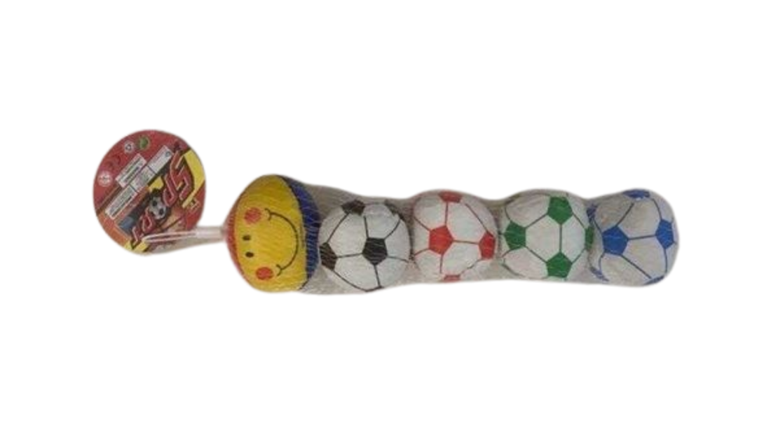 Set mingi de joc moi - 0648-44A - 222058
