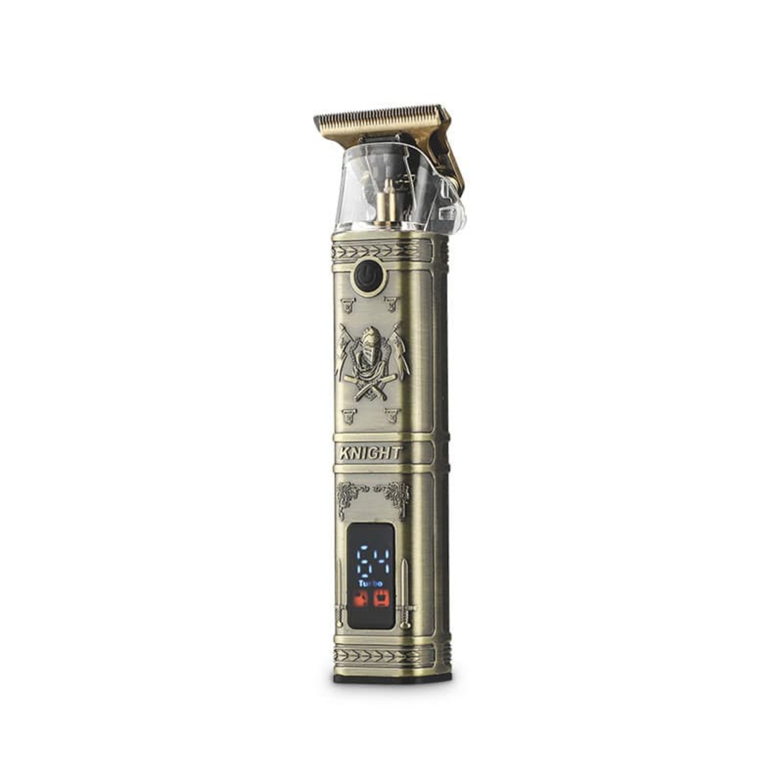 Clipper - 91218 - Barber - DSP - 616003