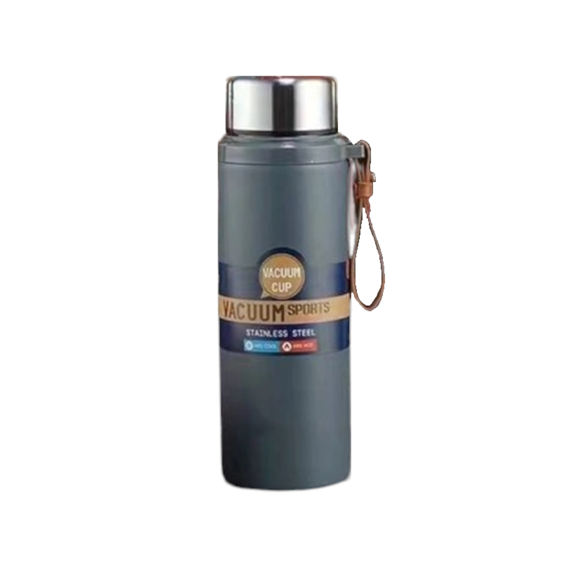 Termos portabil - CF8251 - 600 ml - 882515