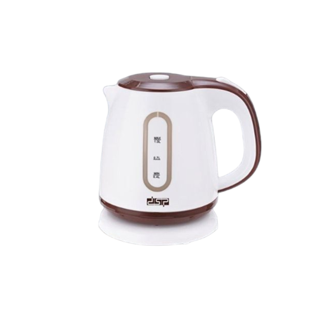 Fierbător electric - KK1188 - DSP - Maro - 613828