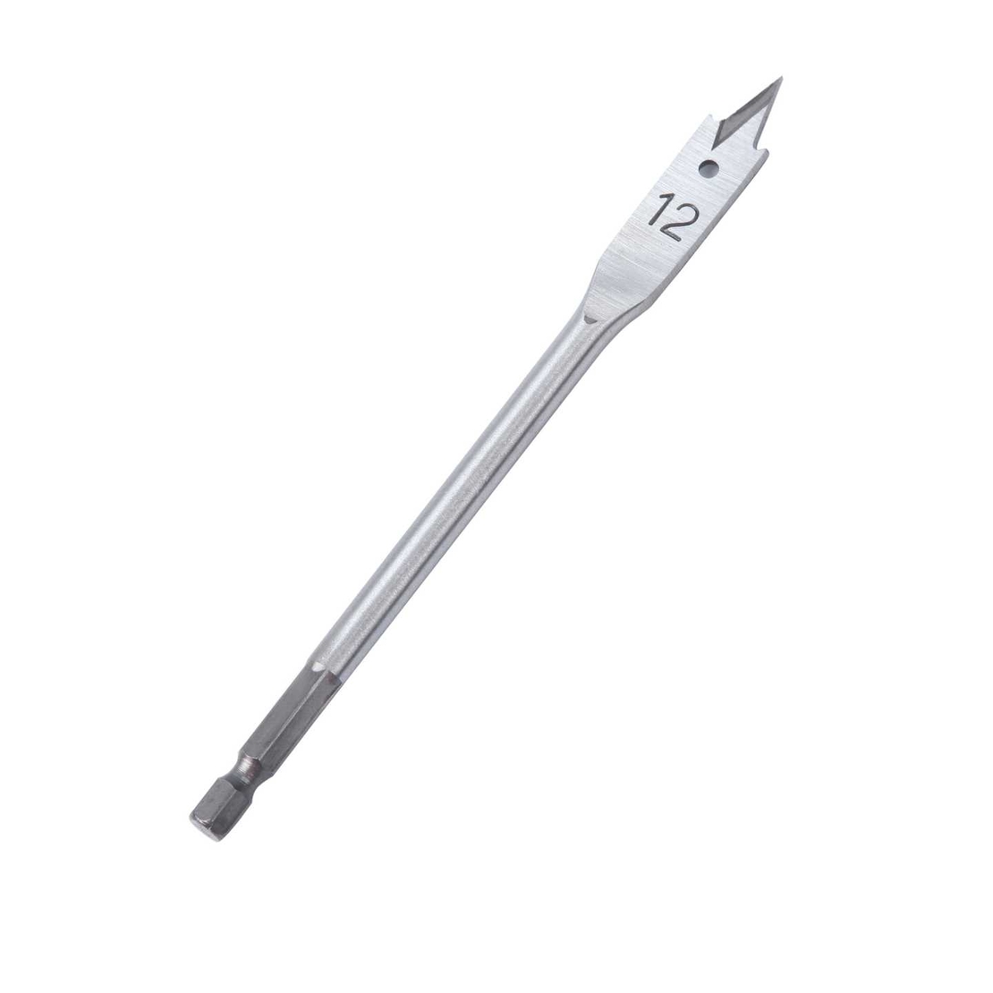 Burghiu pentru lemn - Feather - 12mm - Finder - 195695
