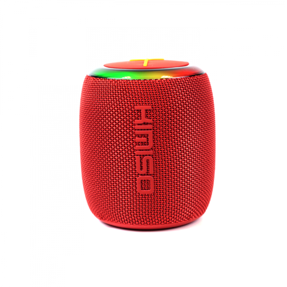 Difuzor Bluetooth wireless - KMS-215 - 810880 - Roșu