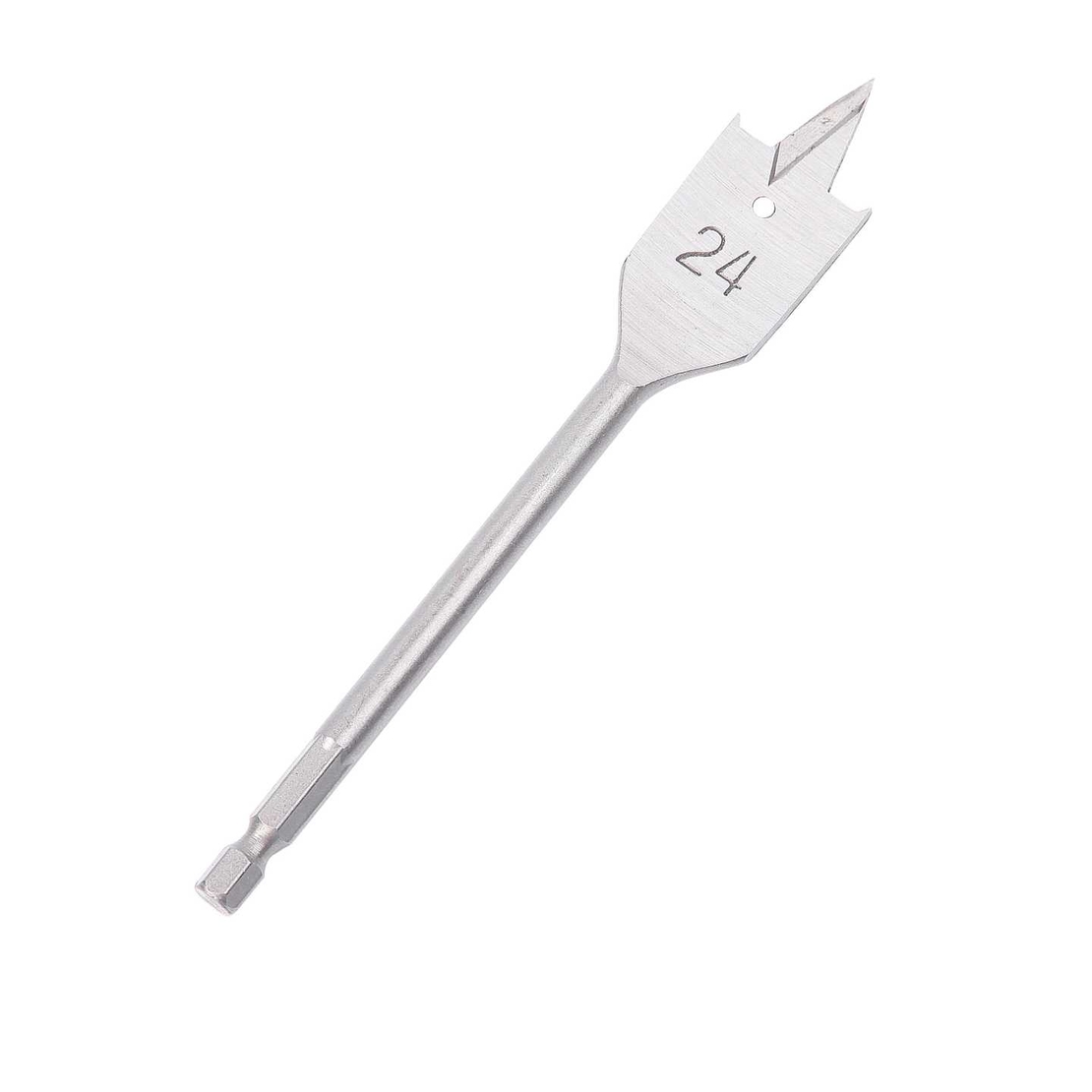 Burghiu pentru lemn - Feather - 24mm - Finder - 195703