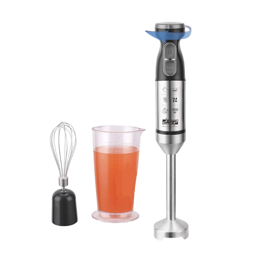 Blender 3 în 1 - KM1146 - DSP - 613989