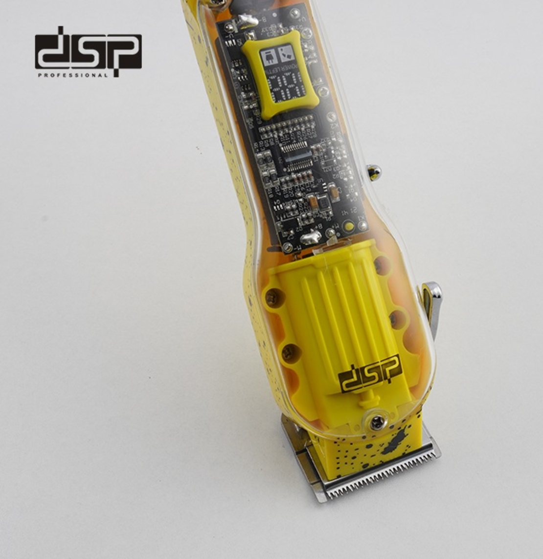 Clipper - 90460 - DSP - 612777 - Verde