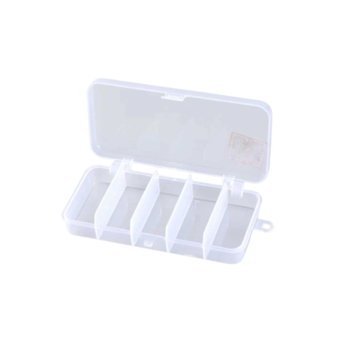 Cutie din plastic pentru obiecte de pescuit - S0536 - 31580