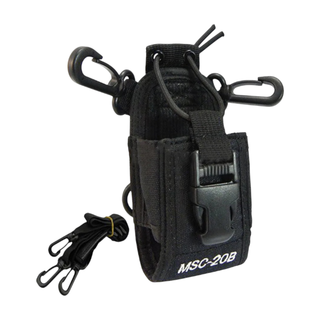Carcasa transceiver de înaltă calitate - 181032 - MSC-20B