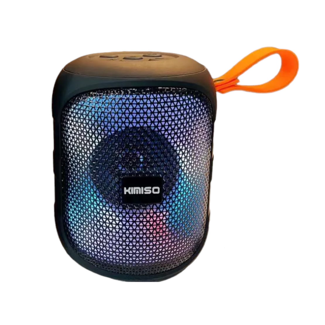 Difuzor Bluetooth fără fir - KMS-175 - 885468 - Negru
