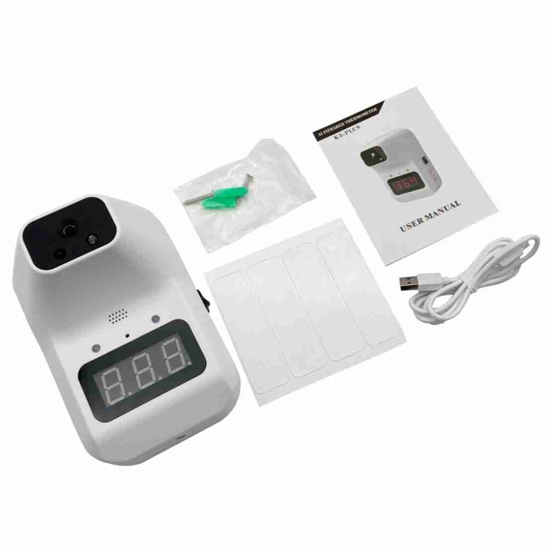 Termometru staționar - K3 Pro - 882207