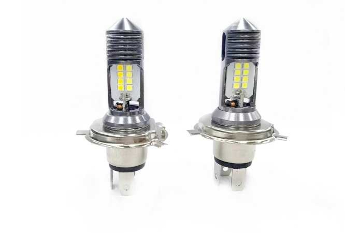 Bec LED pentru motocicleta - 3101145/3 - 310615