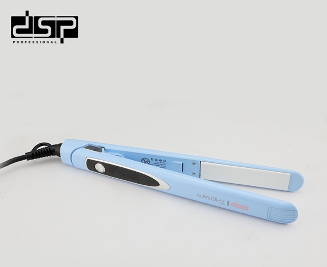 Placa de indreptat parul - Titanium - 10733 - DSP - 615785