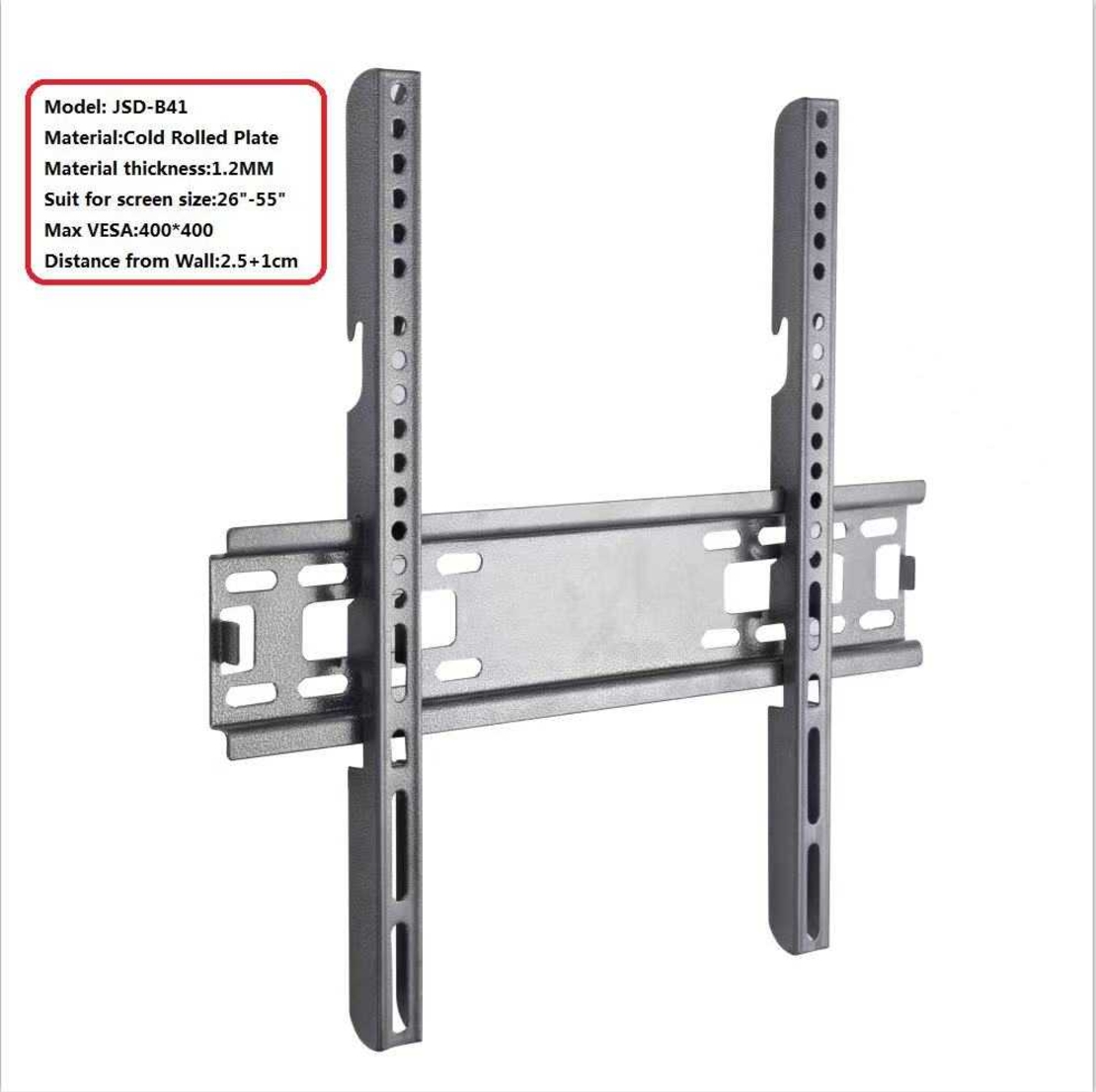 Suport TV pentru montare pe perete - 14''-42'' - B25 - 586011